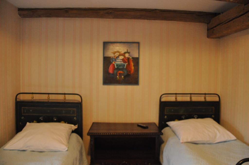 Ostoya Inn & Granary ياشونكا الغرفة الصورة