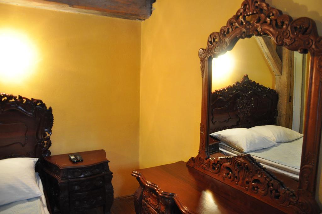Ostoya Inn & Granary ياشونكا الغرفة الصورة
