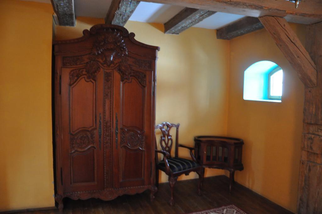 Ostoya Inn & Granary ياشونكا المظهر الخارجي الصورة