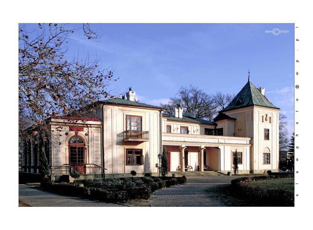 Ostoya Inn & Granary ياشونكا المظهر الخارجي الصورة