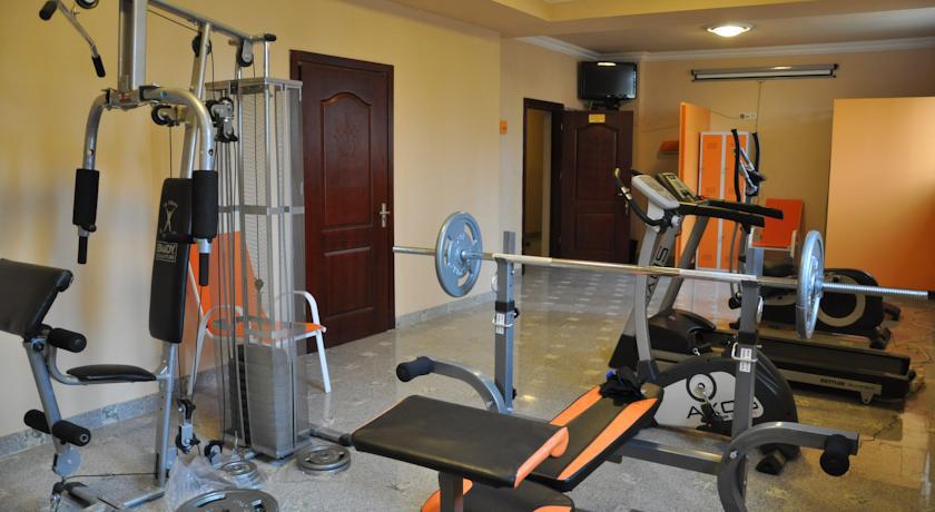 Ostoya Inn & Granary ياشونكا المظهر الخارجي الصورة